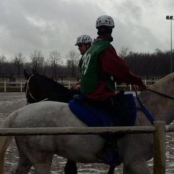 Endurance - Vivaro 5 marzo 2017