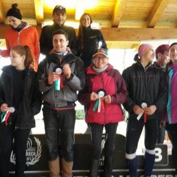 Endurance - Vivaro 5 marzo 2017