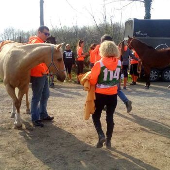 Endurance -Vivaro-26 Marzo 2017