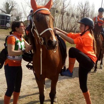 Endurance -Vivaro-26 Marzo 2017