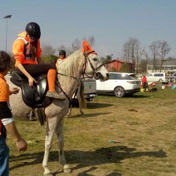 Endurance -Vivaro-26 Marzo 2017
