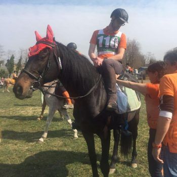 Endurance -Vivaro-26 Marzo 2017