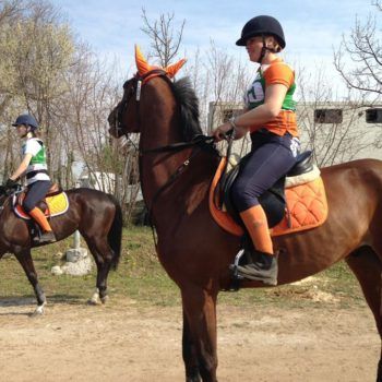 Endurance -Vivaro-26 Marzo 2017