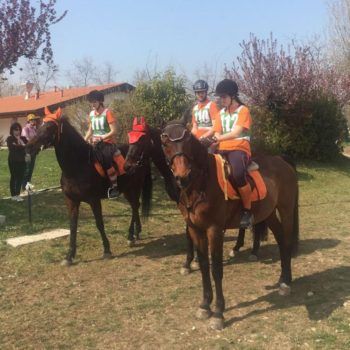 Endurance -Vivaro-26 Marzo 2017