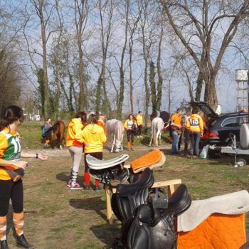 Endurance -Vivaro-26 Marzo 2017