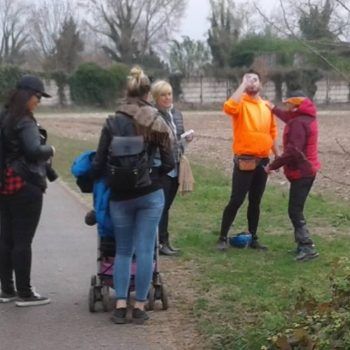 Endurance -Vivaro-26 Marzo 2017