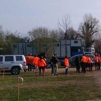 Endurance -Vivaro-26 Marzo 2017