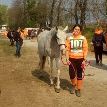 Endurance -Vivaro-26 Marzo 2017