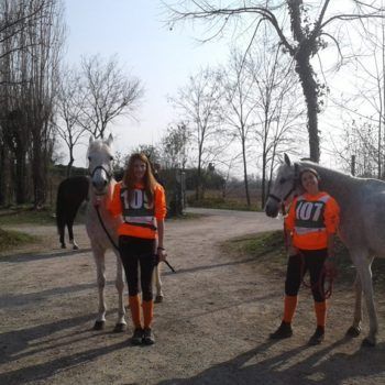 Endurance -Vivaro-26 Marzo 2017