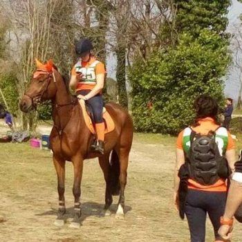 Endurance -Vivaro-26 Marzo 2017