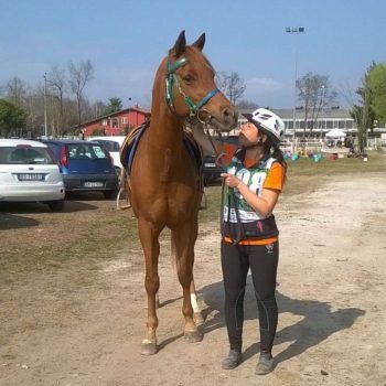 Endurance -Vivaro-26 Marzo 2017