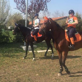 Endurance -Vivaro-26 Marzo 2017