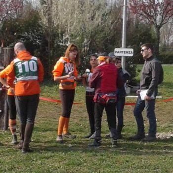 Endurance -Vivaro-26 Marzo 2017