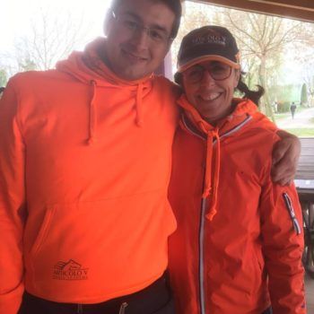 Endurance -Vivaro-26 Marzo 2017