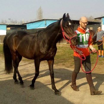 Endurance -Vivaro-26 Marzo 2017