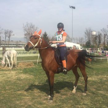 Endurance -Vivaro-26 Marzo 2017