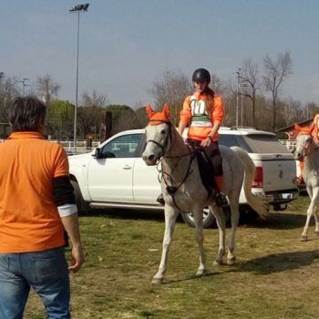 Endurance -Vivaro-26 Marzo 2017