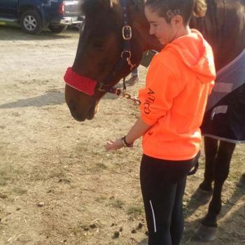 Endurance -Vivaro-26 Marzo 2017