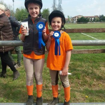 Pony Day -Abano -2 aprile 2017