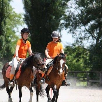  Pony Games - Rovigo - 18 Maggio 2014