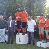 Pony Day Rovigo 14 maggio 2017