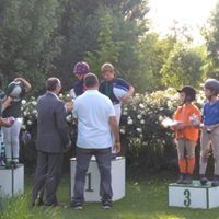 Pony Day Rovigo 14 maggio 2017