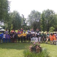 Pony Day Rovigo 14 maggio 2017