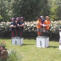 Pony Day Rovigo 14 maggio 2017