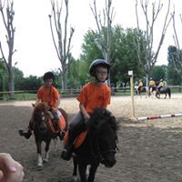 Pony Day Rovigo 14 maggio 2017