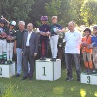 Pony Day Rovigo 14 maggio 2017