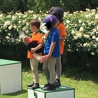 Pony Day Rovigo 14 maggio 2017