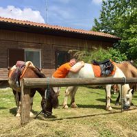 Pony Day Rovigo 14 maggio 2017