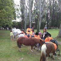 Pony Day Rovigo 14 maggio 2017