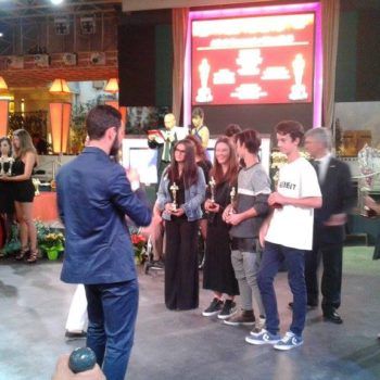 Serata Fise : Premiazione Oscar 6 giugno 2017