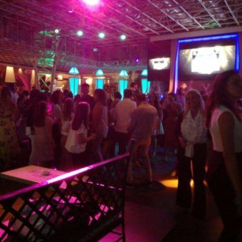 Serata Fise : Premiazione Oscar 6 giugno 2017