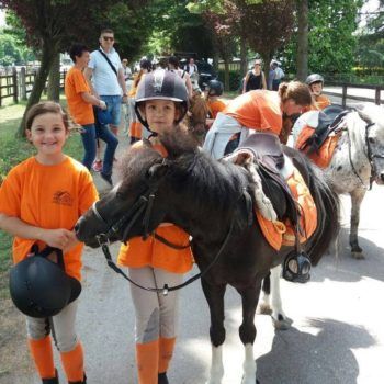 Pony Games : Campionati Regionali Club 9-11 giugno 2017