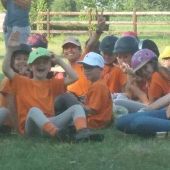 Pony Games : Campionati Regionali Club 9-11 giugno 2017