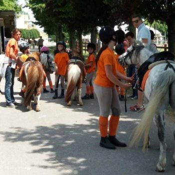Pony Games : Campionati Regionali Club 9-11 giugno 2017