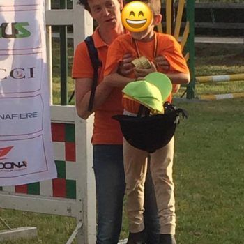Pony Games : Campionati Regionali Club 9-11 giugno 2017