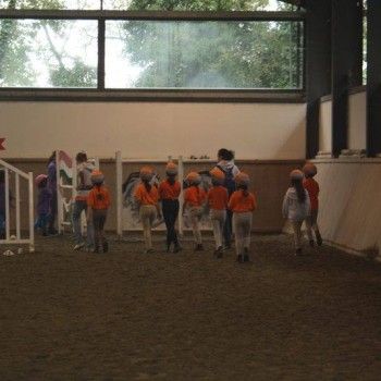 Gimkana Ca Murà - Padova - 12 ottobre 2014