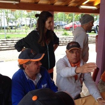 Endurance - Vivaro (PN) 27 aprile 2014