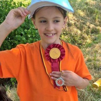 Pony Games : Campionati Regionali Club 9-11 giugno 2017