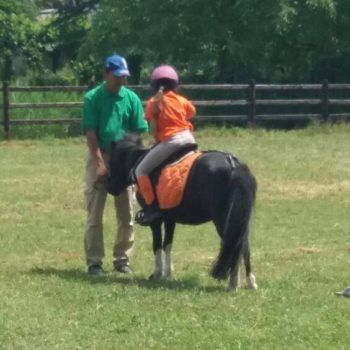 Pony Games : Campionati Regionali Club 9-11 giugno 2017