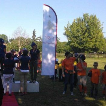 Pony Games : Campionati Regionali Club 9-11 giugno 2017