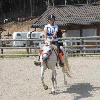 Endurance - Vattaro 20 luglio 2014