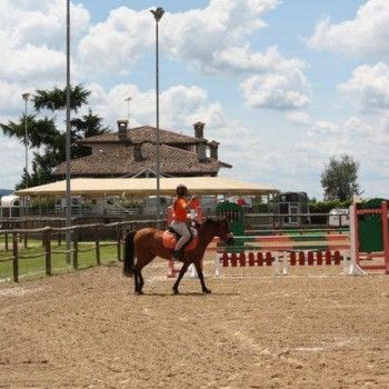 Salto Ostacoli -Pieve di Soligo 13 luglio 2014