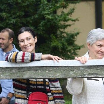 Gimkana Ca Murà - Padova - 12 ottobre 2014