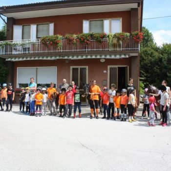 Week End Avventura