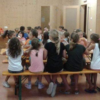 Week End Avventura