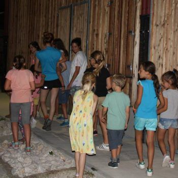 Week End Avventura